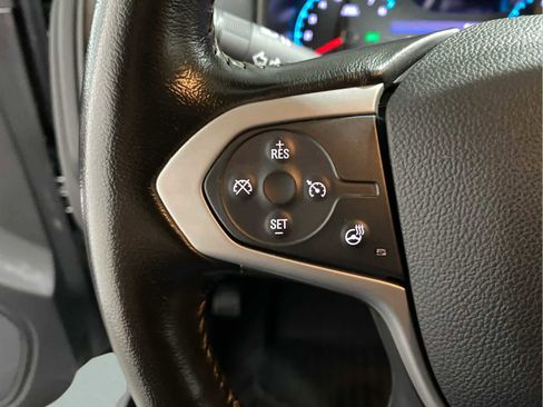 Used 2021 Chevrolet Colorado ZR2 image 14