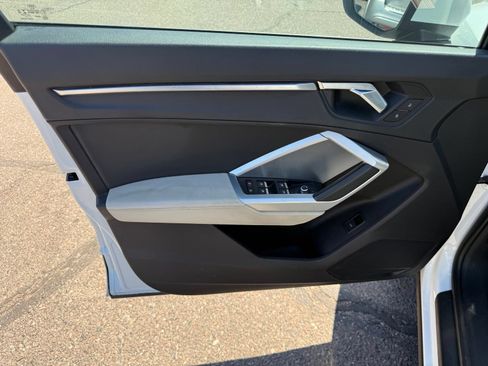 Used 2019 Audi Q3 2.0T Premium AWD/4WD image 14