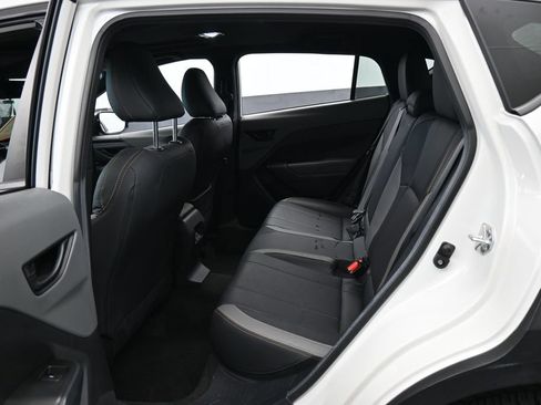 Used 2024 Subaru Crosstrek 2.5i Wilderness AWD/4WD image 29