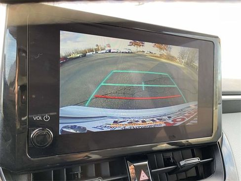 Used 2023 Toyota Corolla LE w/ LE Convenience Package image 28