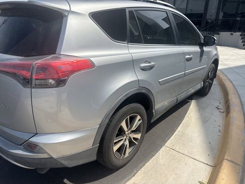 Used 2016 Toyota RAV4 XLE image 3