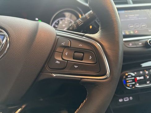 Used 2023 Buick Encore GX Select w/ Safety Package II image 24