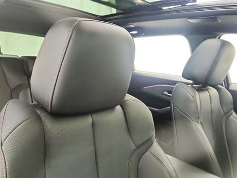 Used 2024 Acura ZDX A-Spec image 23