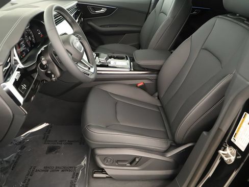 New 2026 Audi Q8 Premium Plus AWD/4WD image 23