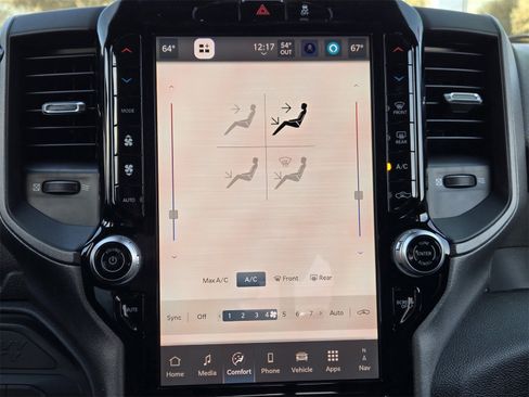 New 2026 RAM 2500 Tradesman image 17