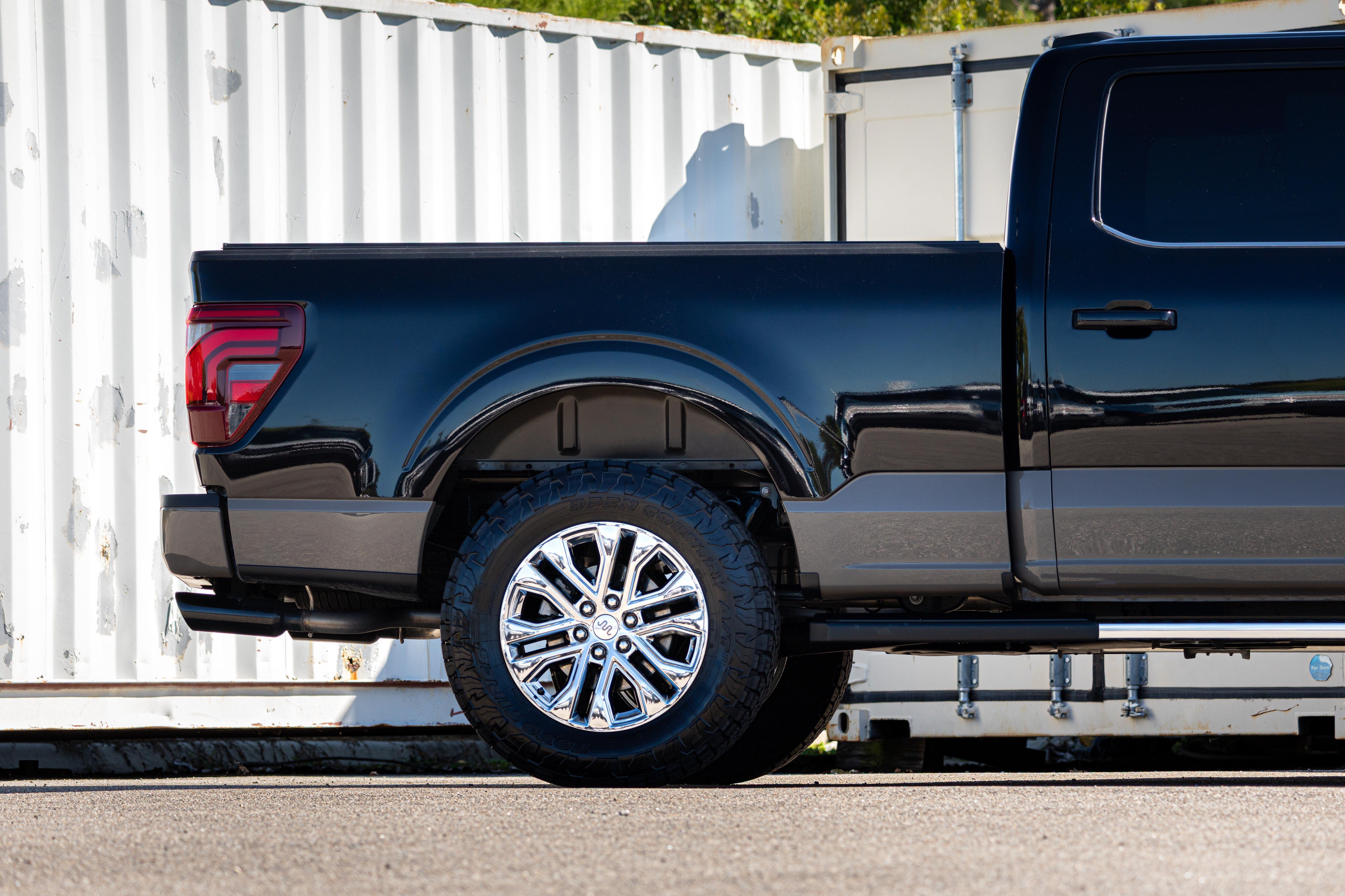 Used 2026 Ford F150 King Ranch AWD/4WD image 31