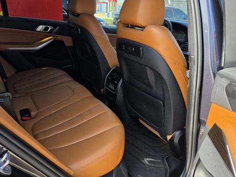 Used 2019 BMW X5 xDrive40i AWD/4WD image 29