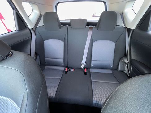 Used 2025 Kia Soul LX w/ LX Technology Package image 36