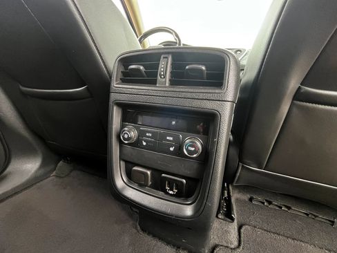 Used 2017 Buick Envision Premium AWD/4WD image 12