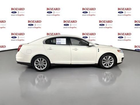 Used 2009 Lincoln MKS FWD image 9