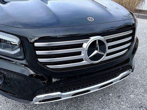 Certified 2025 Mercedes-Benz GLB 250 250 image 5