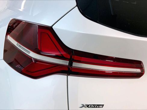 New 2026 BMW X3 xDrive30 w/ Convenience Package AWD/4WD image 14