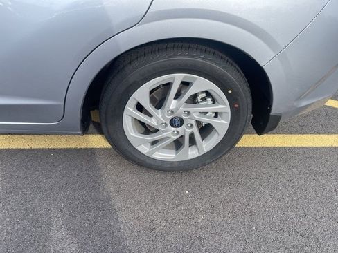 New 2025 Subaru Impreza 2.0i image 9