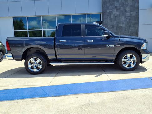 Used 2016 RAM 1500 Lone Star AWD/4WD image 26