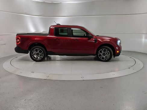 New 2026 Ford Maverick Lariat w/ 4K Tow Package image 2