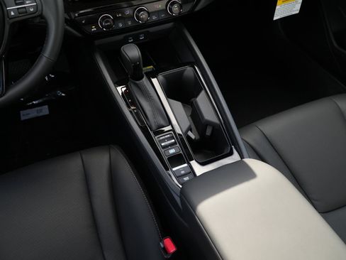 Used 2025 Honda Accord EX-L image 27