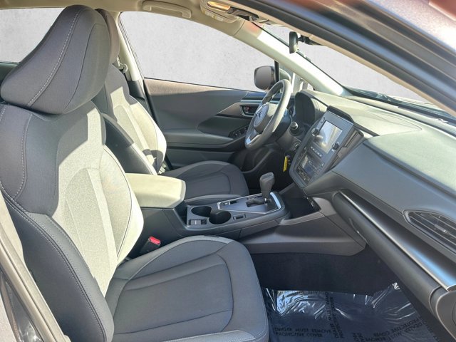 Certified 2025 Subaru Impreza 2.0i AWD/4WD image 25