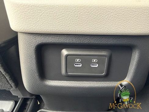 Used 2026 INFINITI QX60 Luxe w/ Cargo Package AWD/4WD image 30