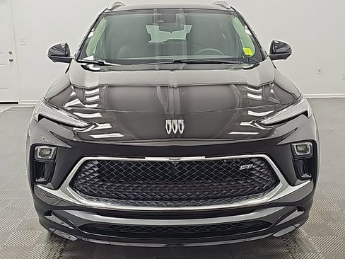 New 2026 Buick Encore GX Sport Touring w/ Advanced Technology Package image 3