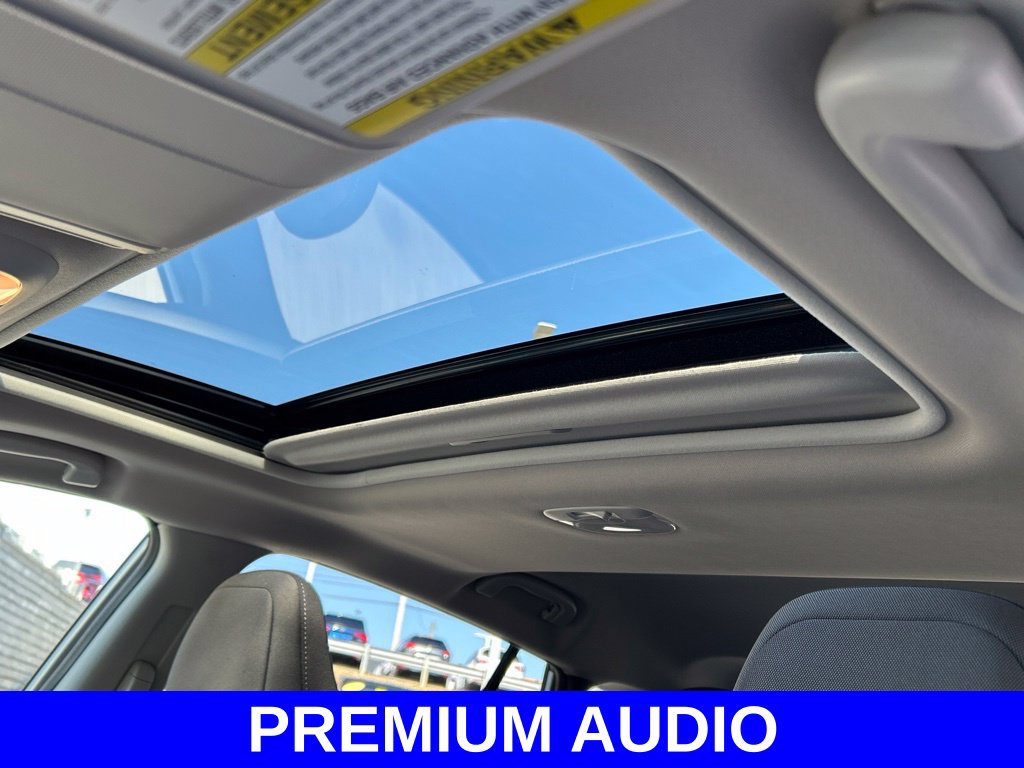 Certified 2025 Subaru Crosstrek 2.5i Premium AWD/4WD image 12