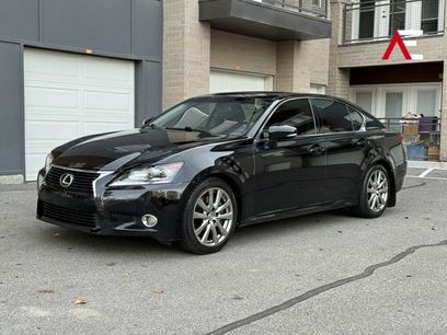 Used 2013 Lexus GS 350