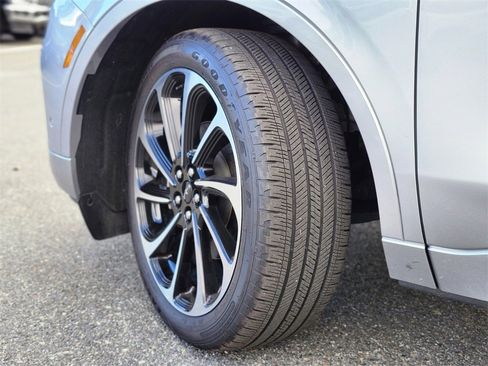 Used 2024 Lincoln Nautilus Black Label image 35