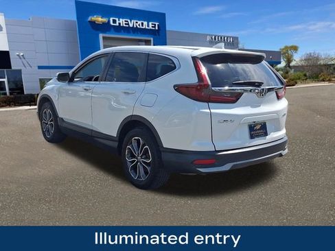 Used 2020 Honda CR-V EX-L image 23