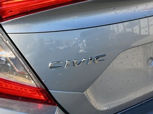 Used 2017 Honda Civic LX image 8