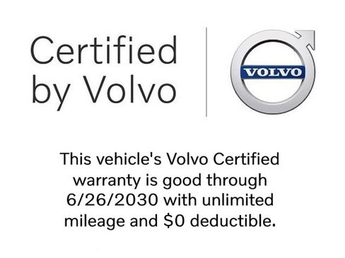 Certified 2026 Volvo XC60 T8 Ultra w/ Protection Package Premier image 4
