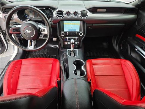 Used 2019 Ford Mustang GT Premium w/ GT Performance Package image 16