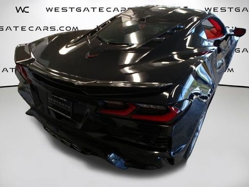 New 2026 Chevrolet Corvette Z06 image 10