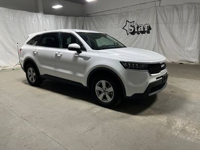 Used 2022 Kia Sorento LX