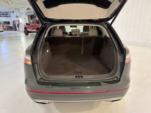 Used 2022 Lincoln Nautilus FWD image 26