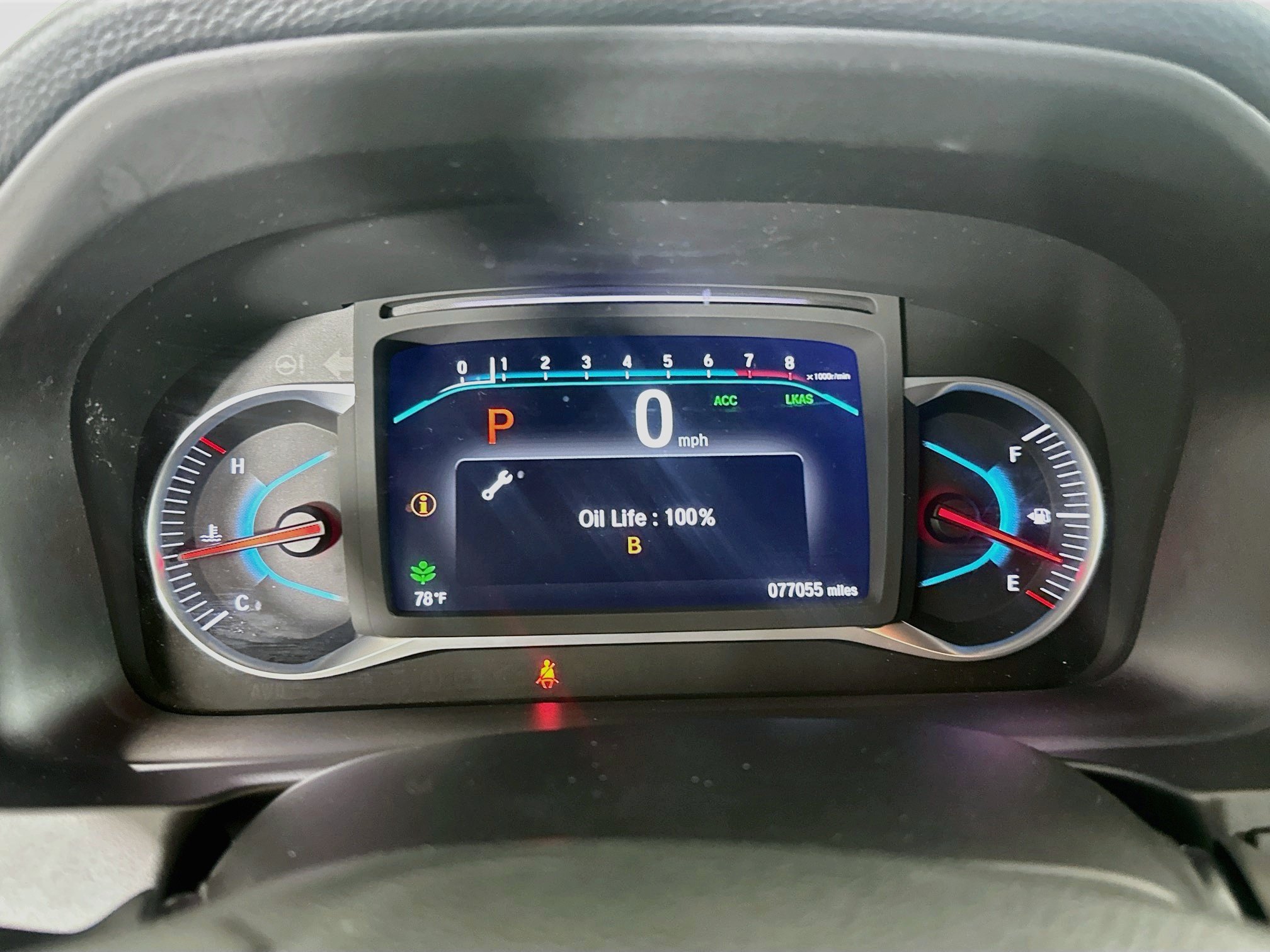 Used 2021 Honda Pilot Special Edition image 19