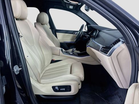 Used 2020 BMW X5 xDrive40i w/ Premium Package AWD/4WD image 29