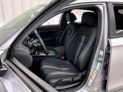 Certified 2026 Honda Civic Sport image 8