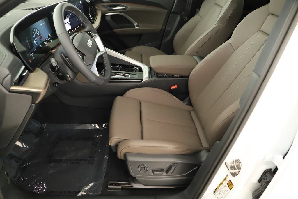 New 2026 Audi Q5 Premium Plus AWD/4WD image 24