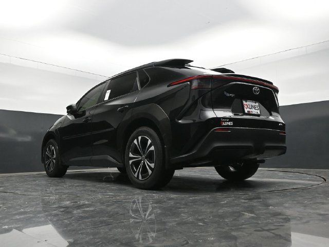 Used 2024 Toyota bZ4X AWD w/ Weather Package image 45