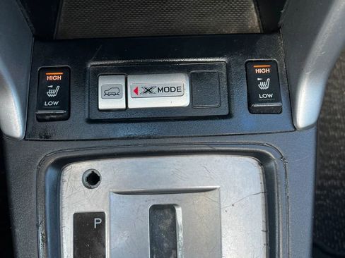 Used 2015 Subaru Forester 2.5i Limited image 16