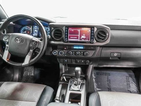 Certified 2023 Toyota Tacoma TRD Sport image 13