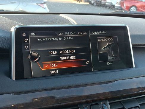 Used 2017 BMW X5 xDrive35i image 18