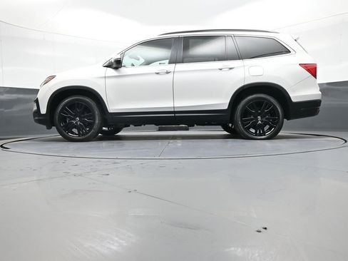 Certified 2022 Honda Pilot Special Edition image 35