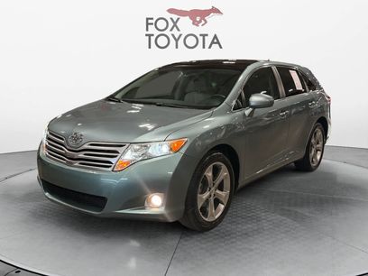 Used 2012 Toyota Venza Limited