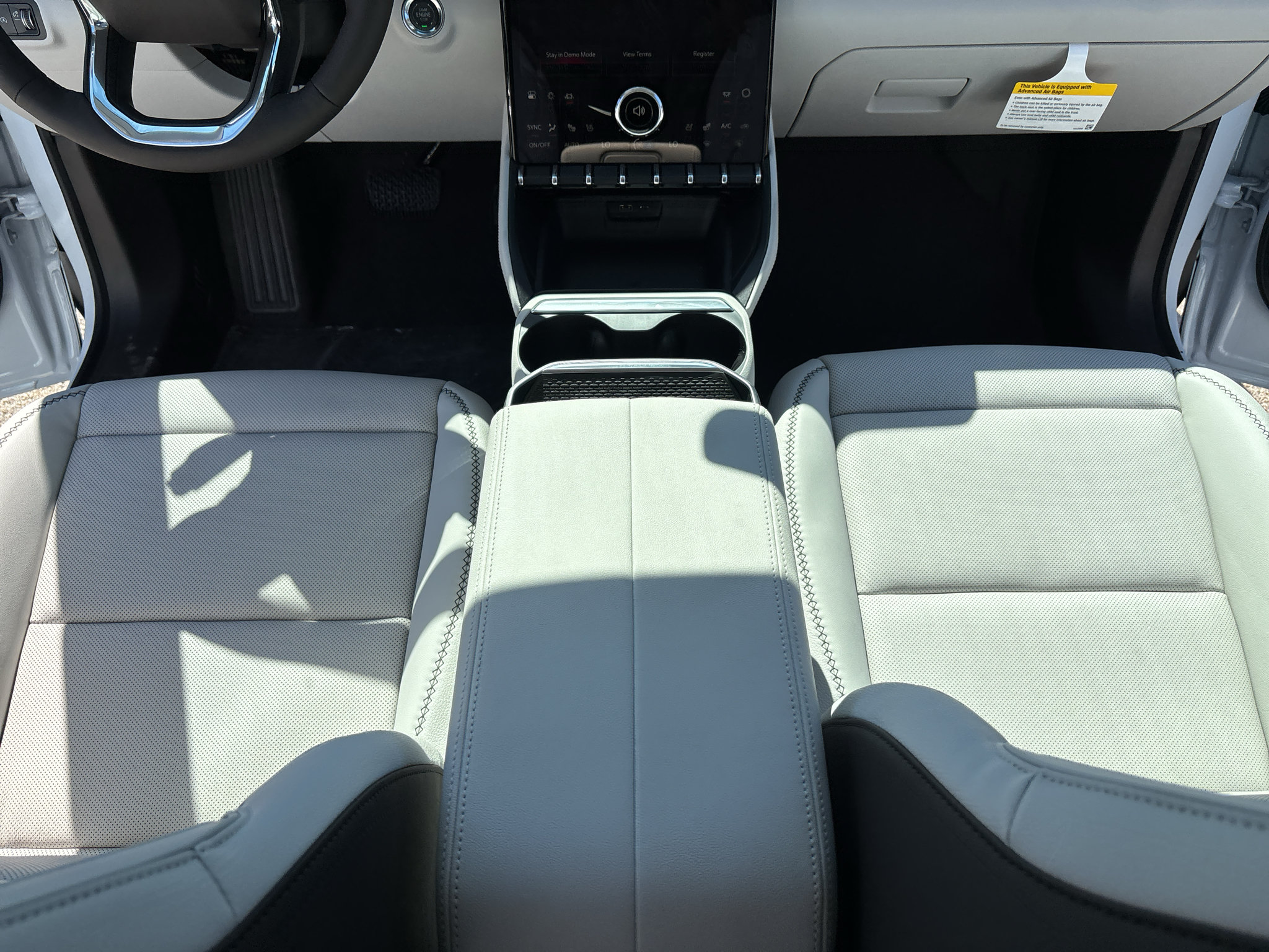 New 2027 GMC Terrain Denali AWD/4WD image 26