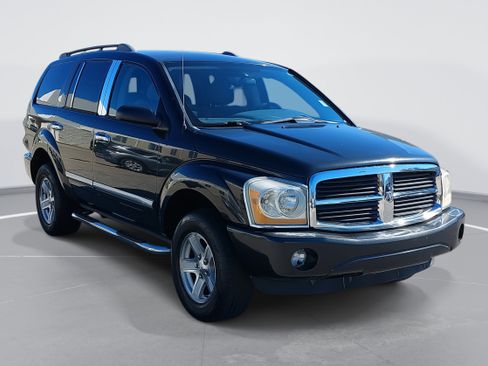 Used 2006 Dodge Durango SLT image 3