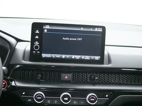 Used 2024 Honda CR-V Sport Touring image 28