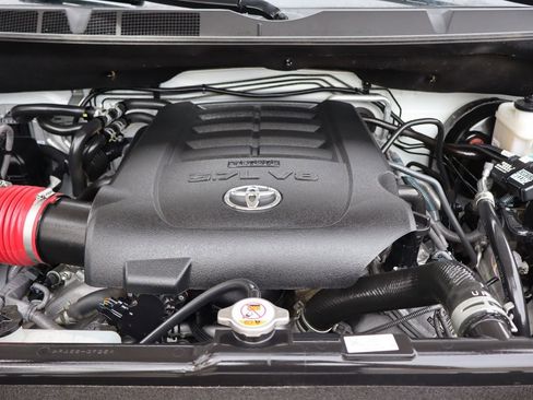 Used 2019 Toyota Sequoia TRD Sport w/ TRD Sport Premium Package image 42