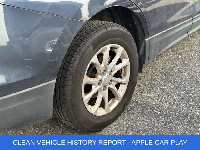 Used 2019 Chevrolet Equinox LT FWD image 6