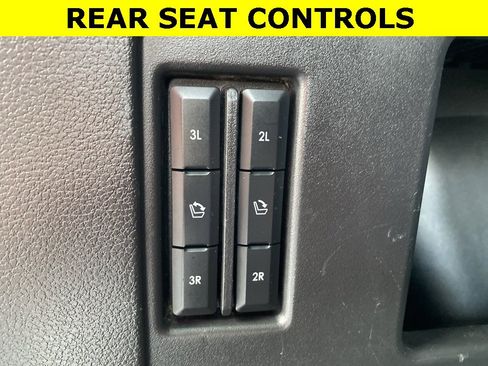 Used 2018 Lincoln Navigator Reserve w/ Technology Package image 20