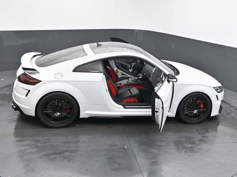 Used 2021 Audi TT RS image 67